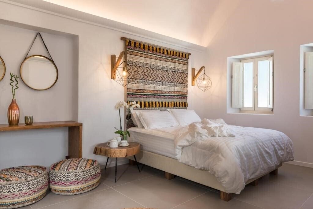 Картинка White & Co Exclusive Island Villas 3*
