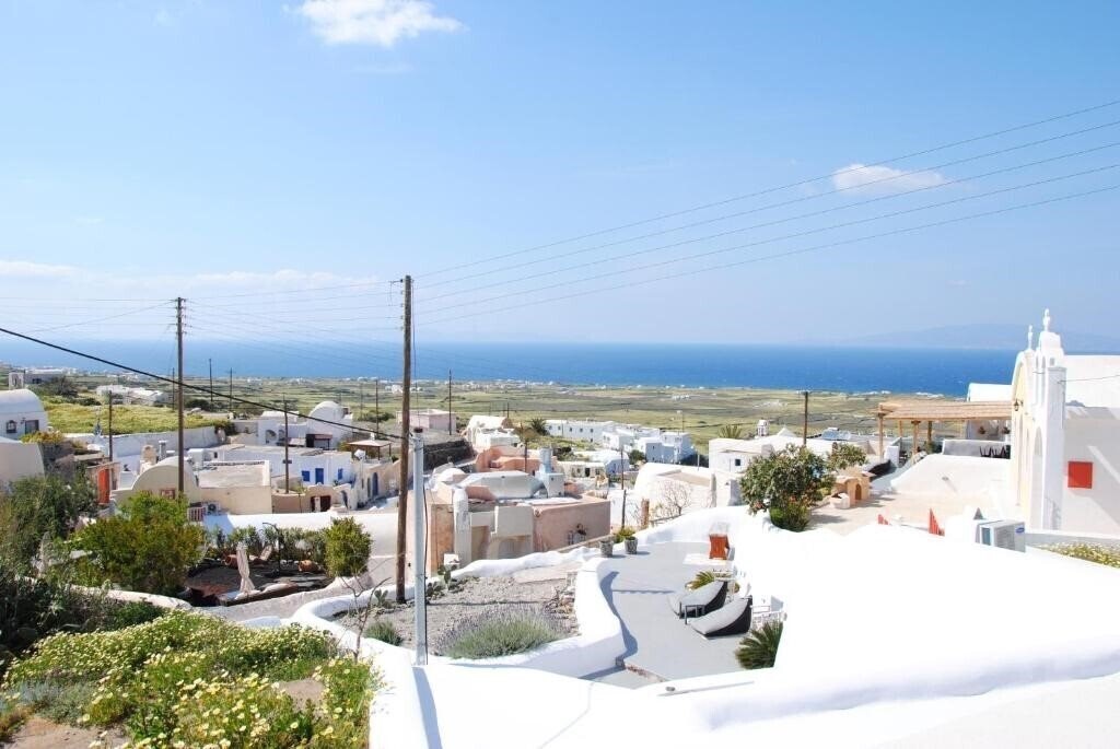 Изображение White Grape Suites 3*