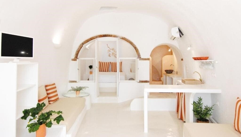 Картинка White Grape Suites 3*