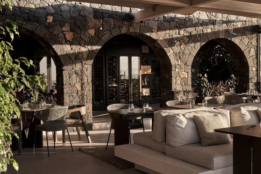 Фотографія Canaves Oia Epitome 5*