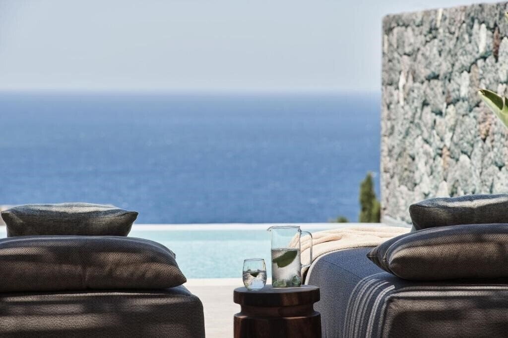 Картинка Canaves Epitome 5*