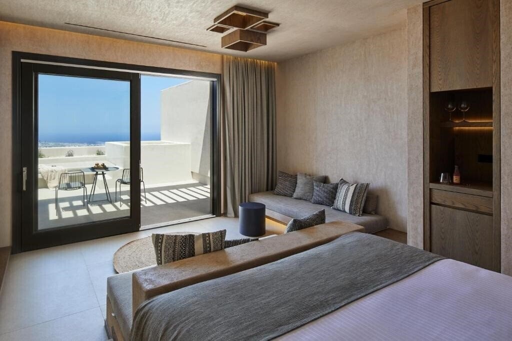 Зображення North Santorini A Luxury SPA Hotel 5*