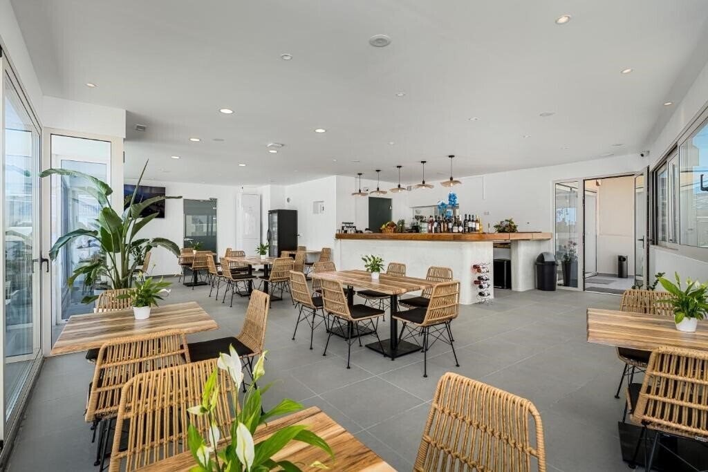 Картинка En Plo Suites 4*