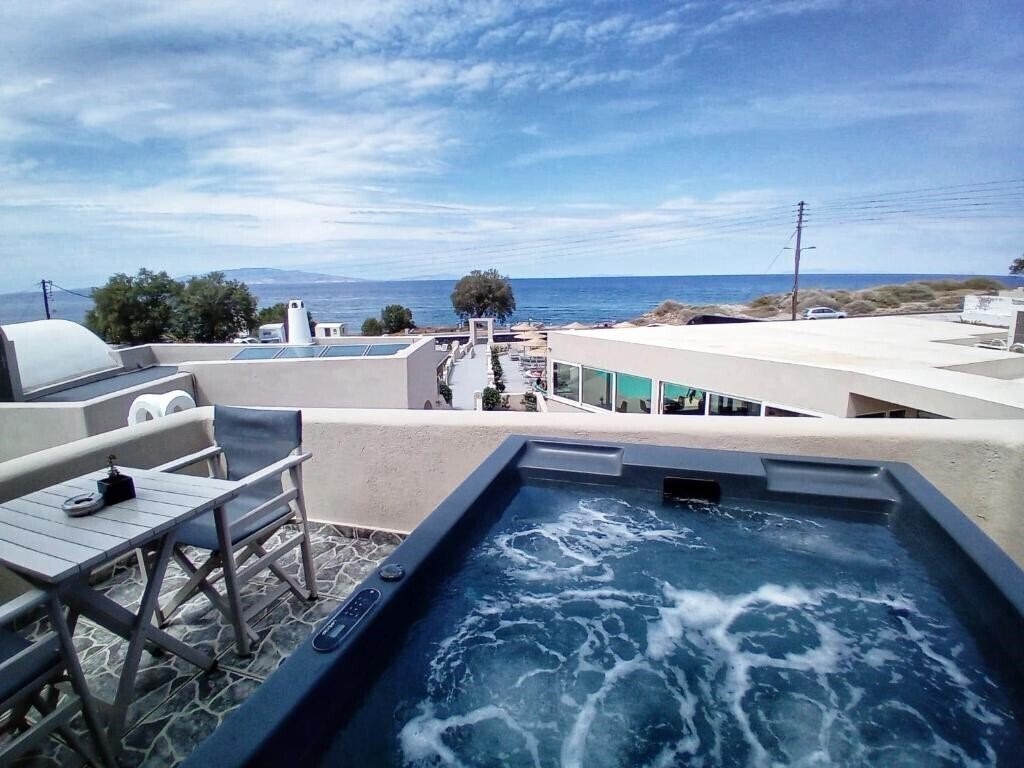 Фотография En Plo Suites 4*
