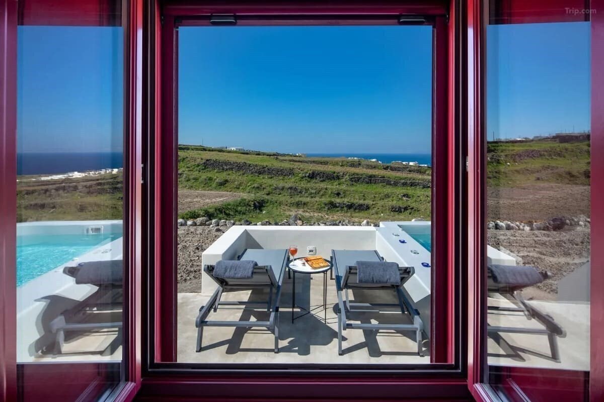 Картинка Aplada Suites 3*