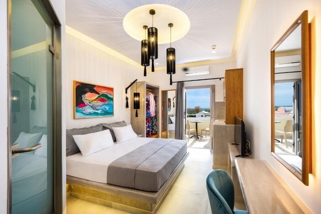 Фото Elefteria Villa 3*