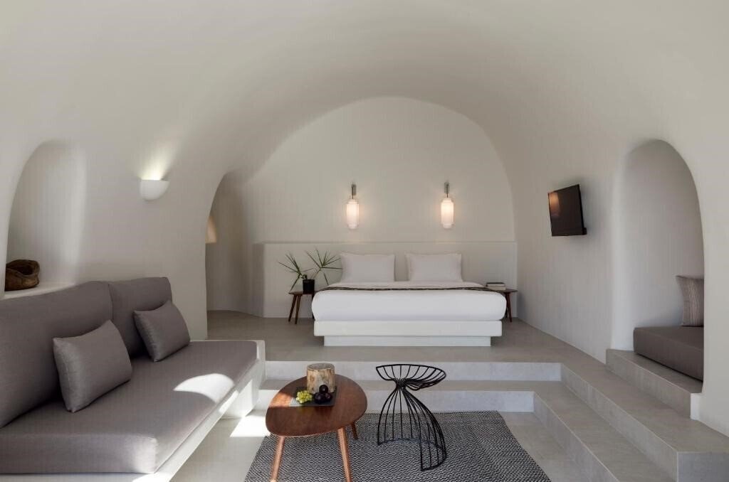 Фотография Elia 1968 Cave Houses 3*