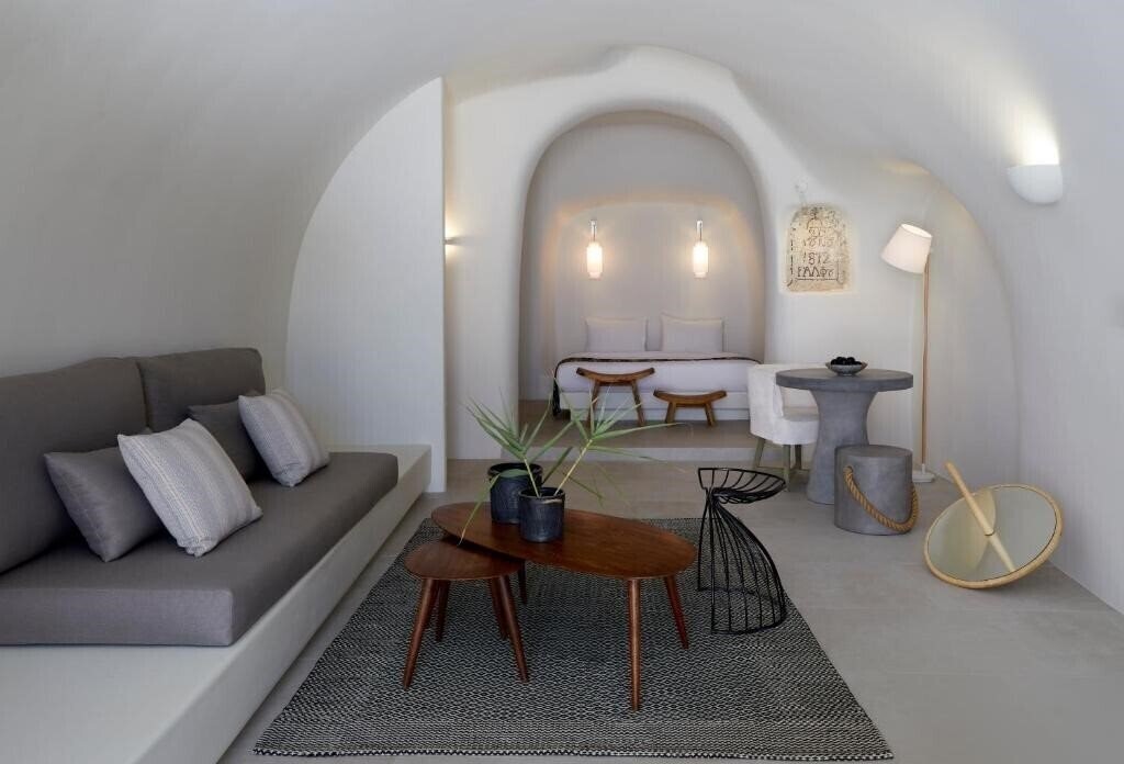 Изображение Elia 1968 Cave Houses 3*