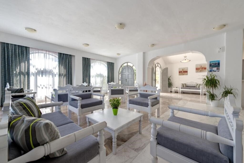 Картинка Hotel Mohitero 3*