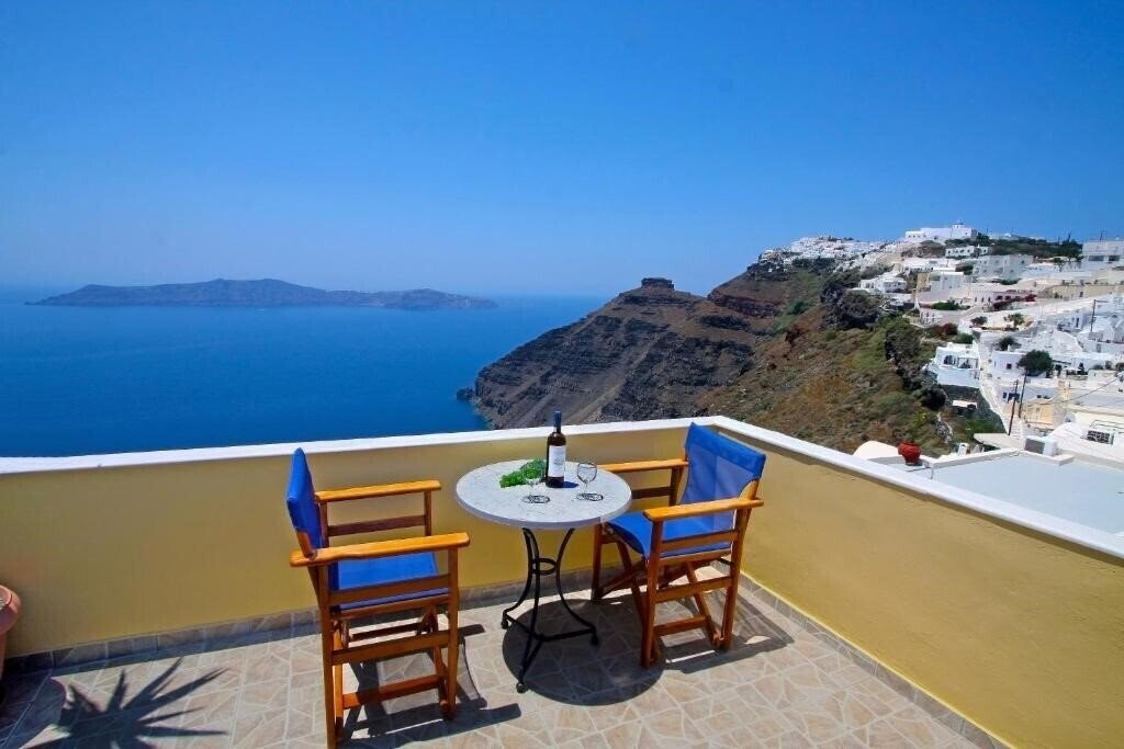 Готель Hotel Mylos 3*