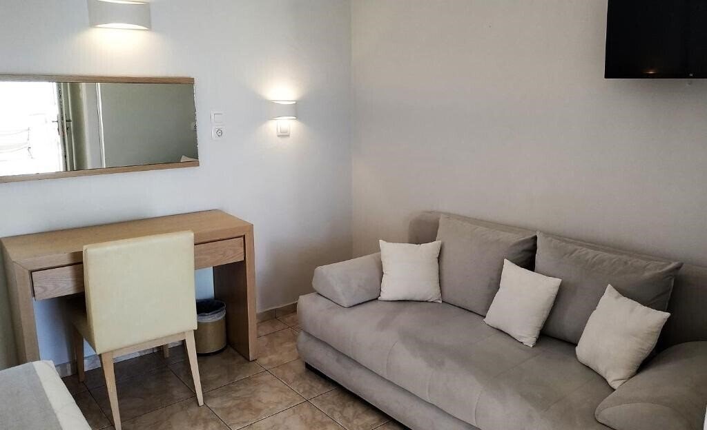 Зображення Hotel Mylos 3*