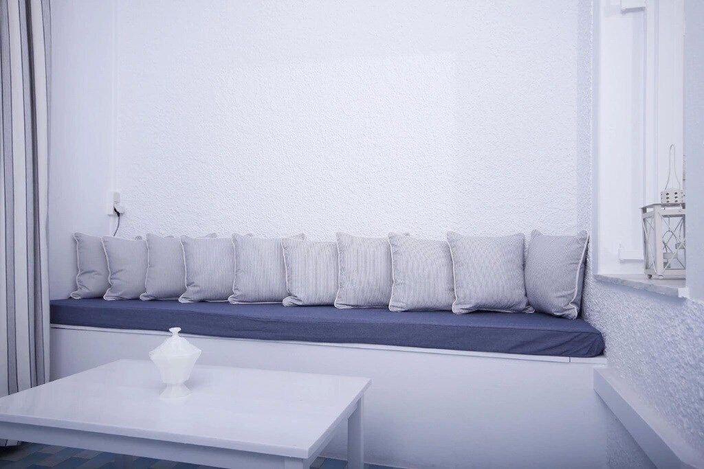 Фотографія Kafieris Blue Apartments 3*