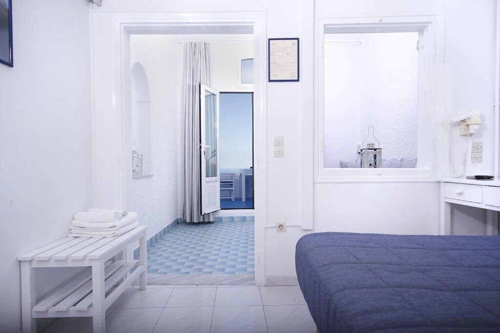 Зображення Kafieris Blue Apartments 3*