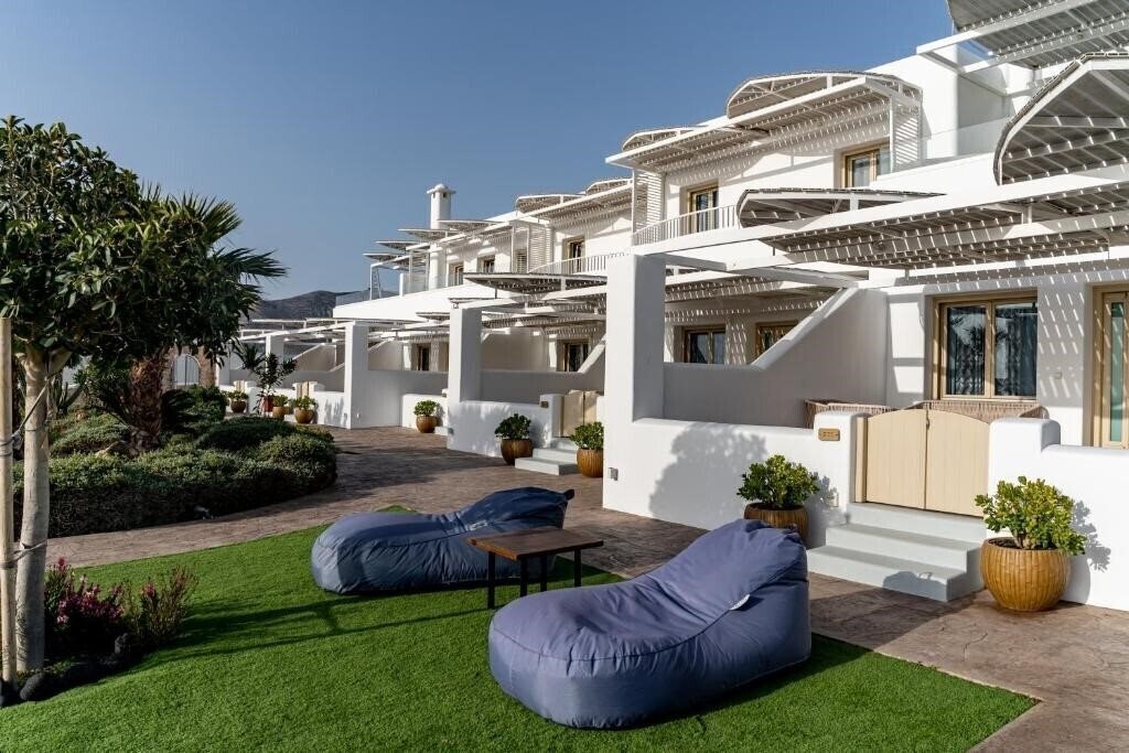 Фотография Marvarit Suites 3*