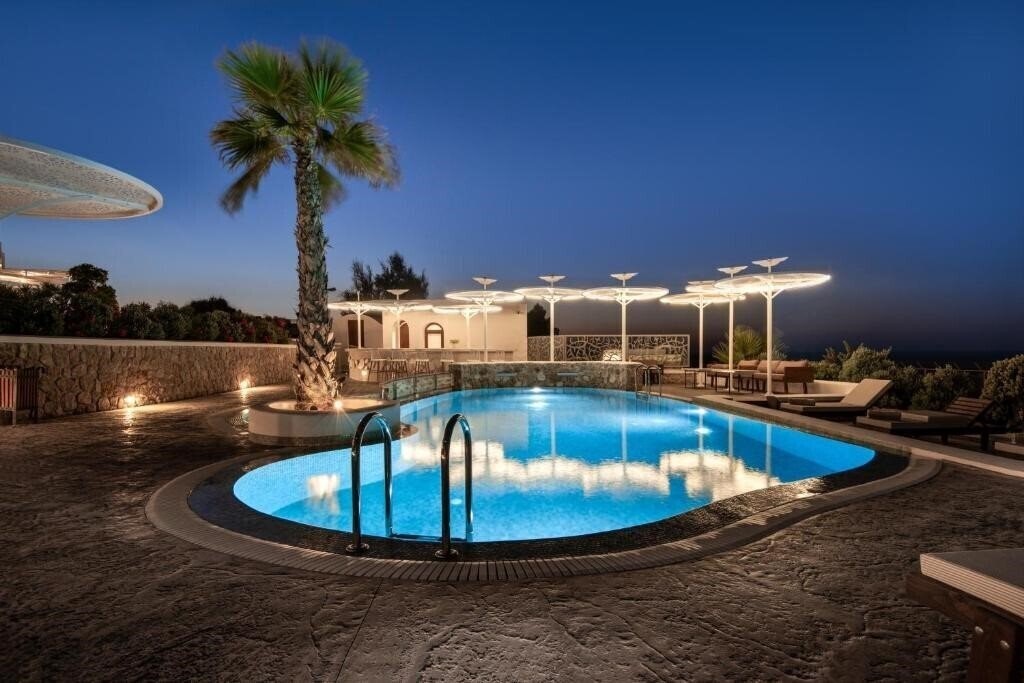 Изображение Marvarit Suites 3*