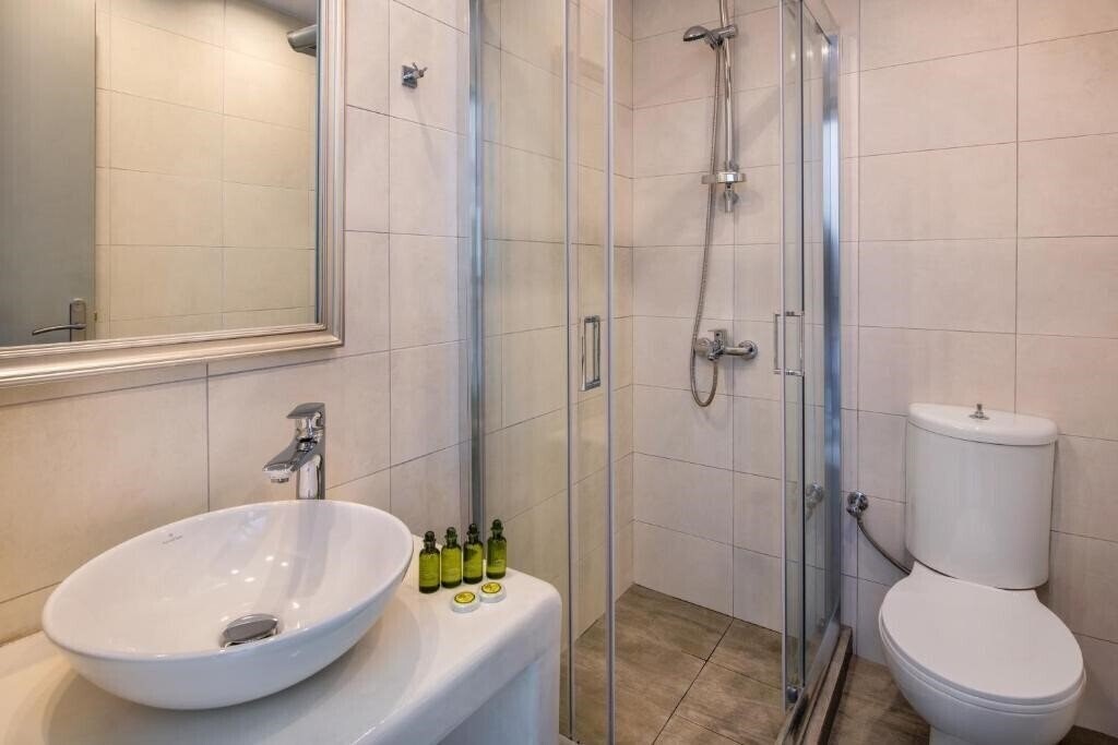 Фотография Olive Tree Suites 3*
