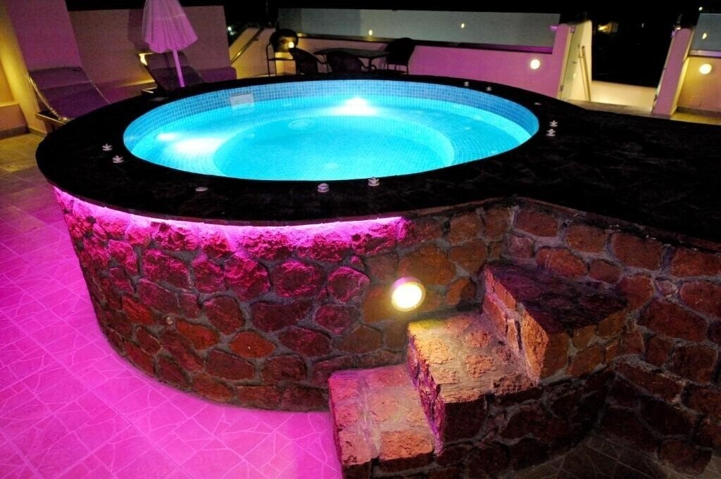 Фотографія Orfeas Apartments 3+* 3*