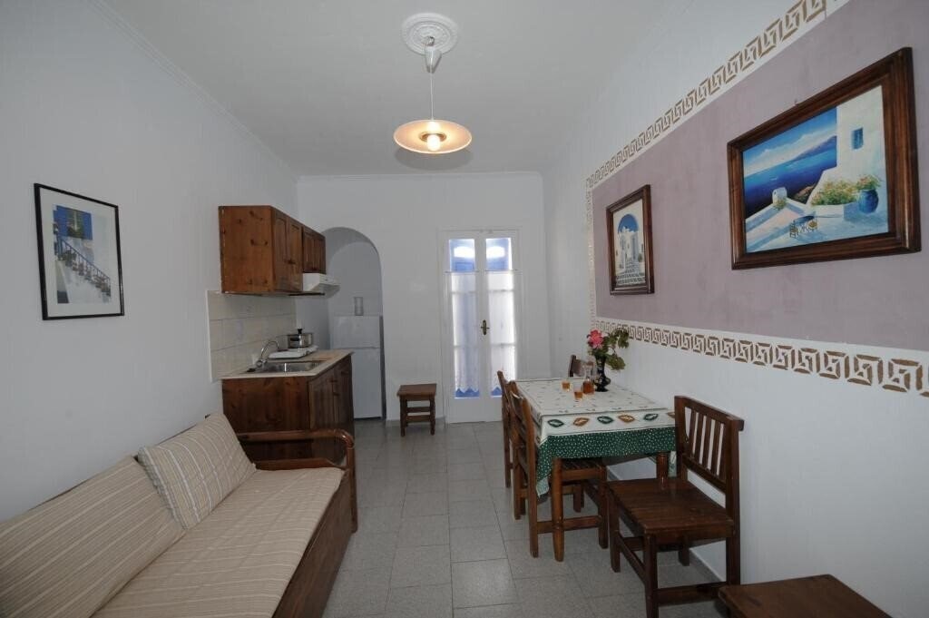 Зображення Orfeas Apartments 3+* 3*