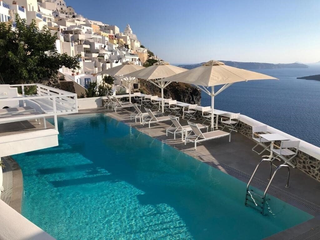 Фотография Panorama Suites 3*
