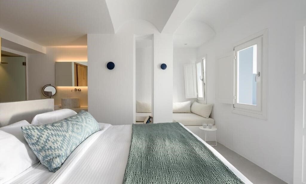 Картинка Panorama Suites 3*