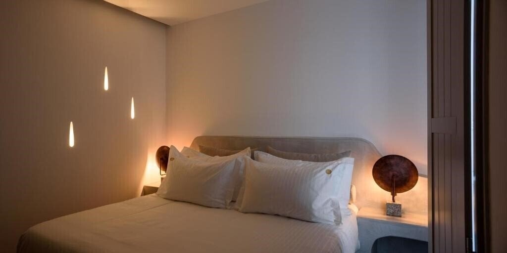 Фотографія Soil Of Sun Luxury Villas 3*