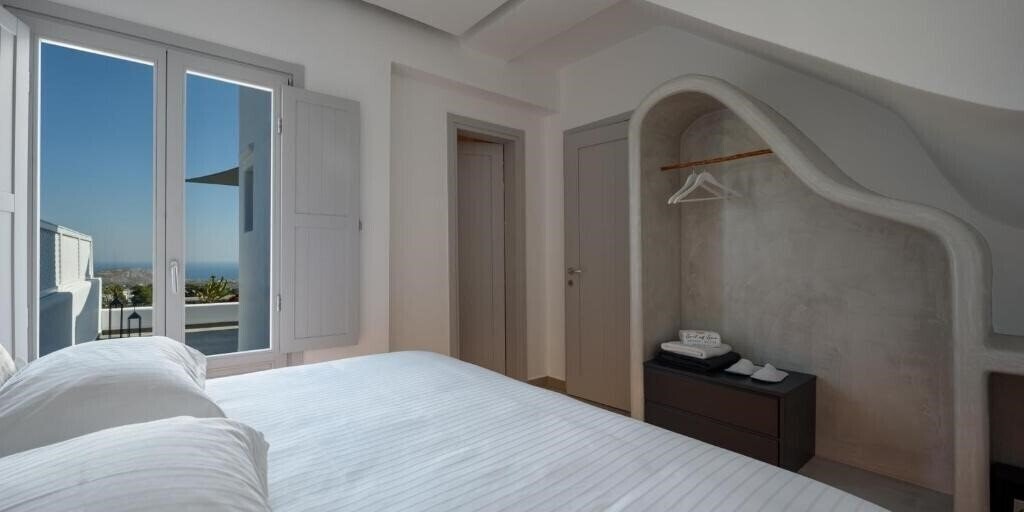 Зображення Soil Of Sun Luxury Villas 3*
