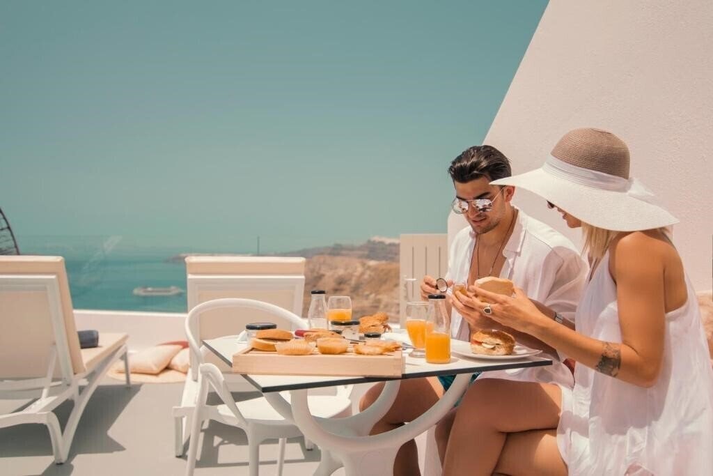 Зображення Symphony Suites 3*