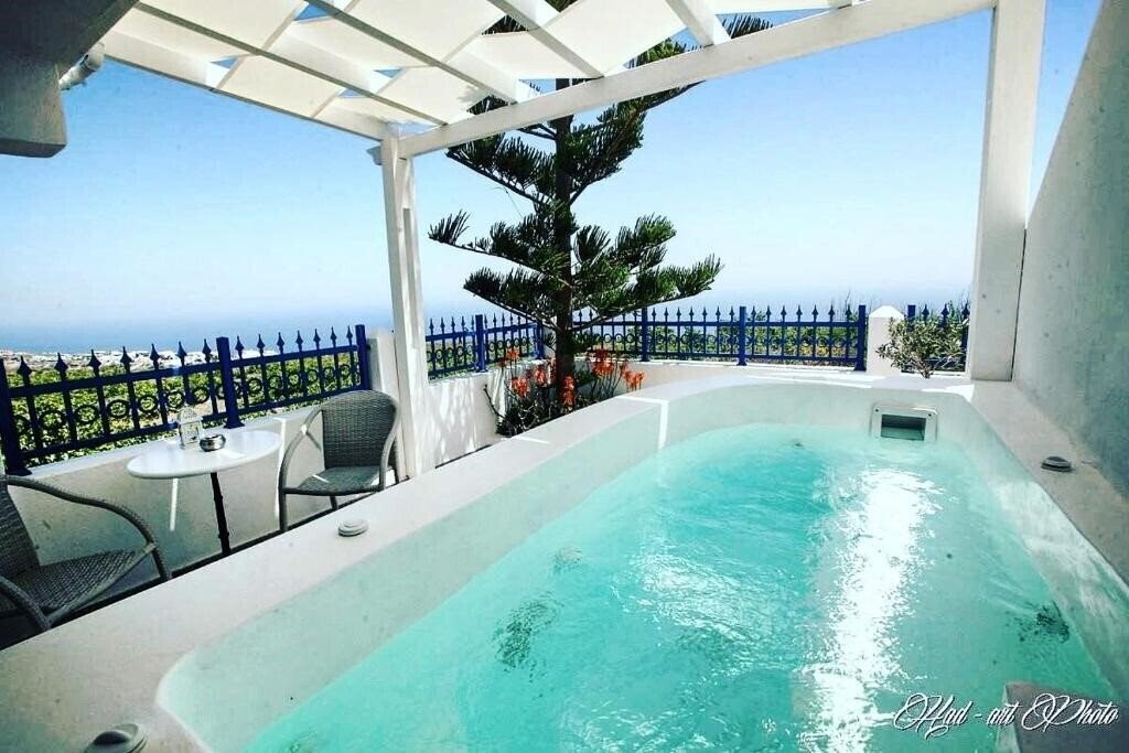 Фото Villa Happening 3*