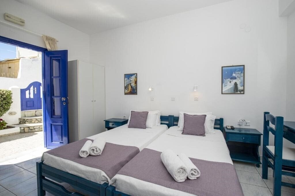 Изображение Villa Happening 3*