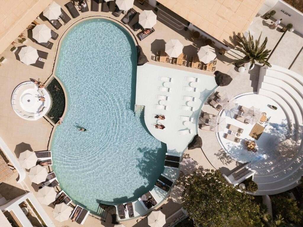 Отель Amaria Beach Resort (ex. Imperial Med Hotel) 5*