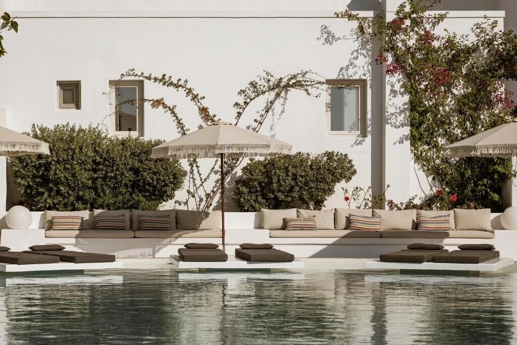 Фото Amaria Beach Resort 5*
