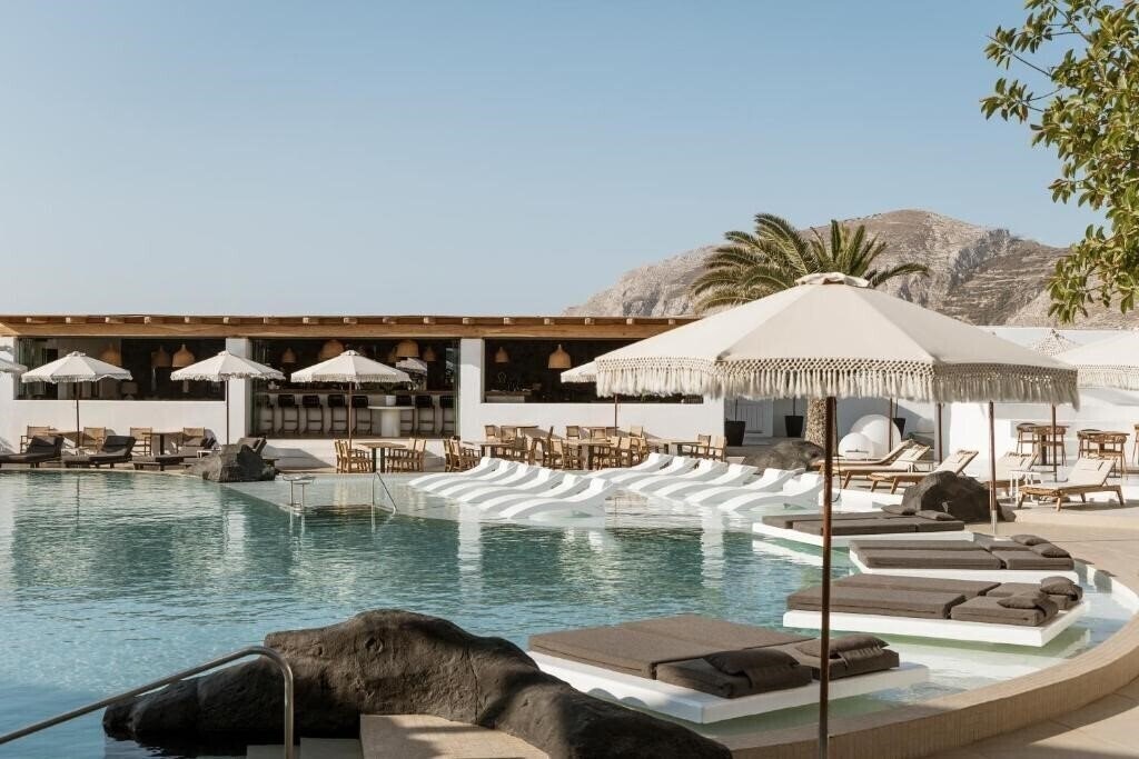Фотография Amaria Beach Resort 5*