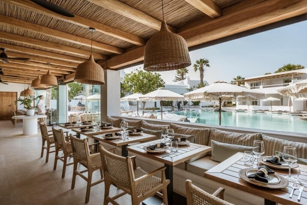 Изображение Amaria Beach Resort 5*