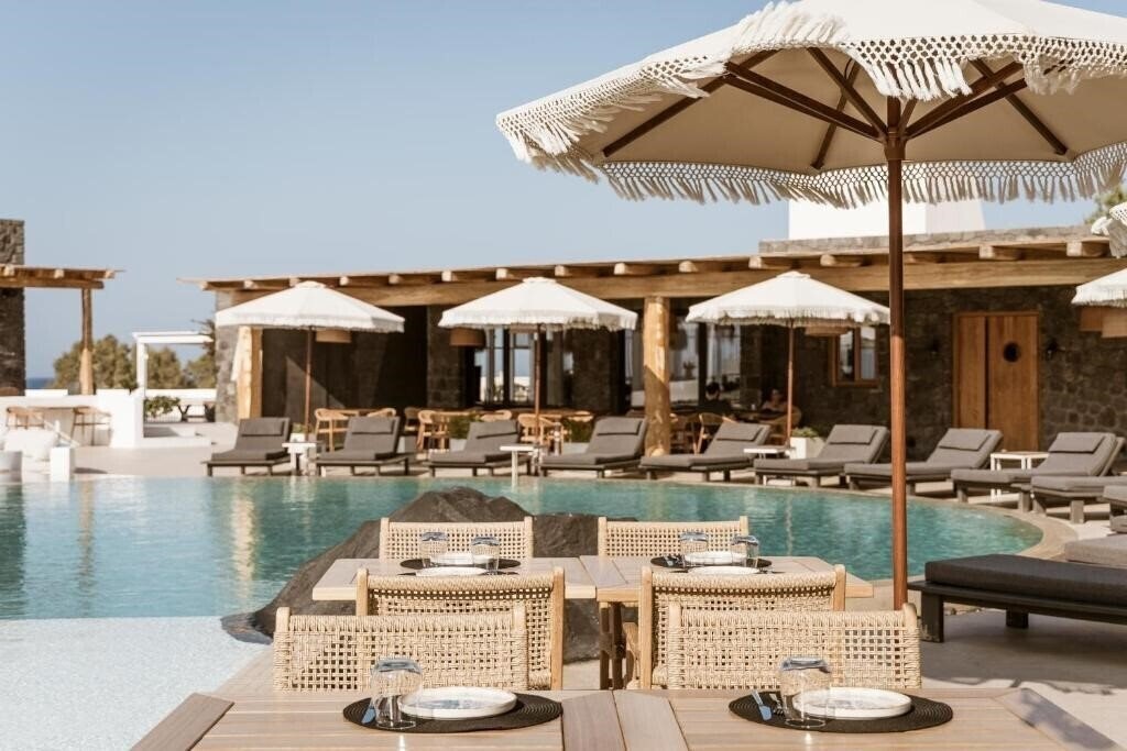 Картинка Amaria Beach Resort 5*