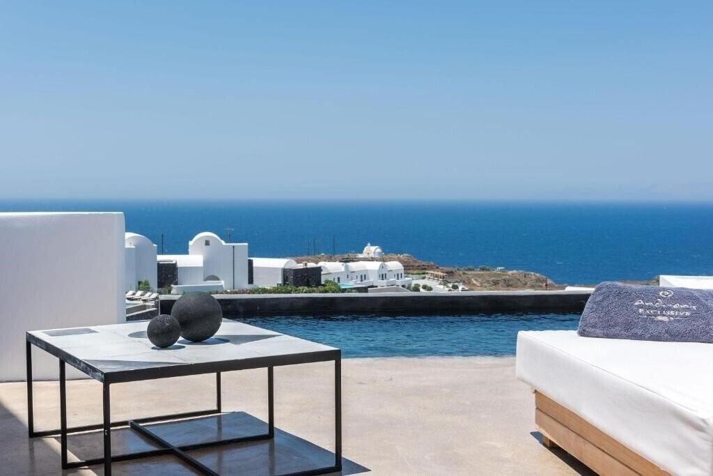 Фото Andronis Arcadia 5*