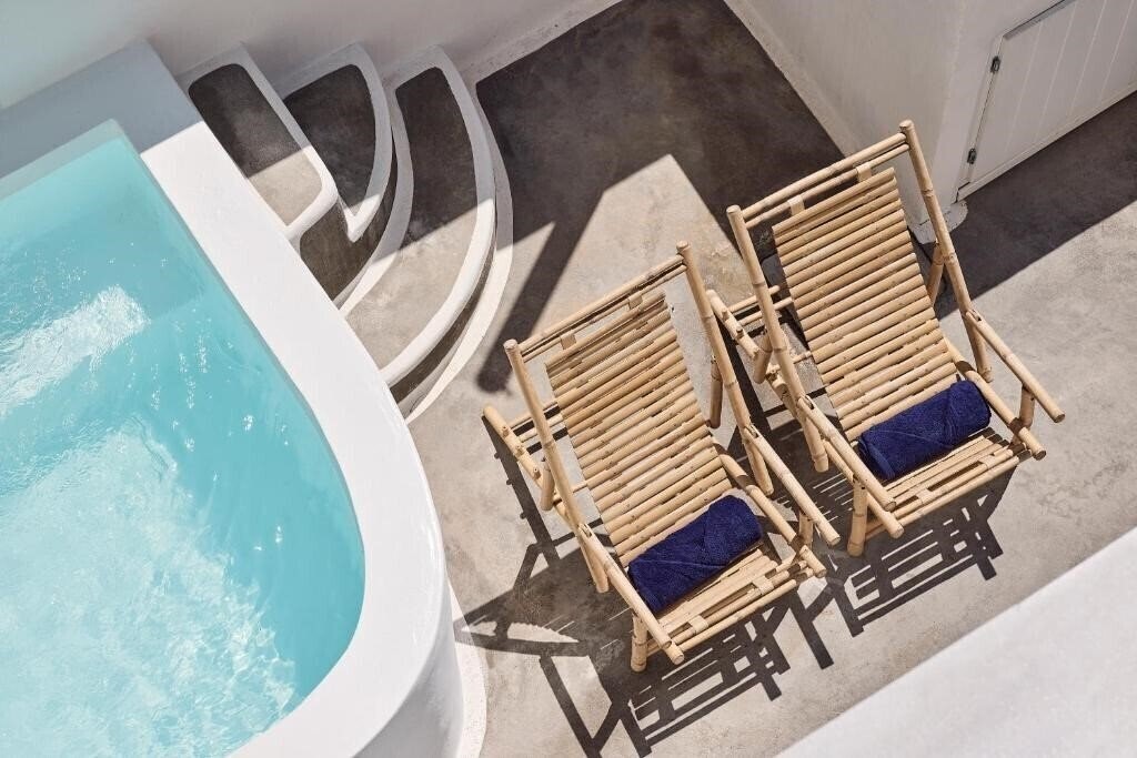 Готель Casa Bu 5*