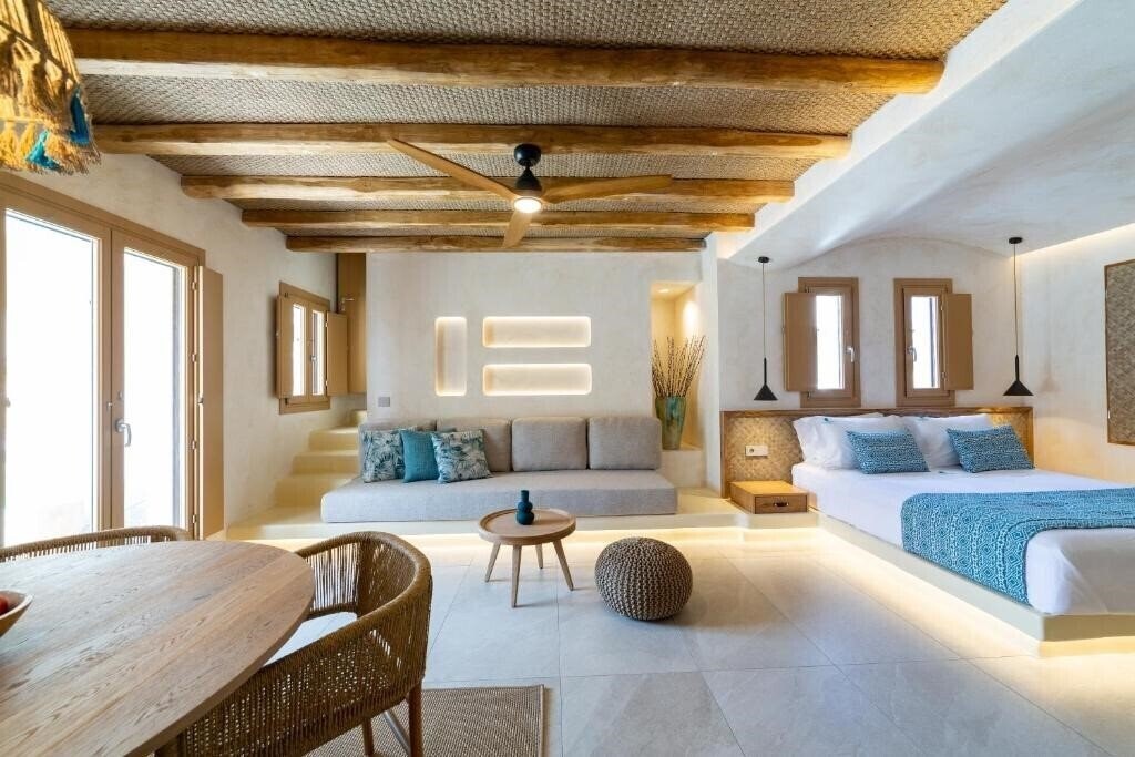 Фотография Opalia Suites 4*