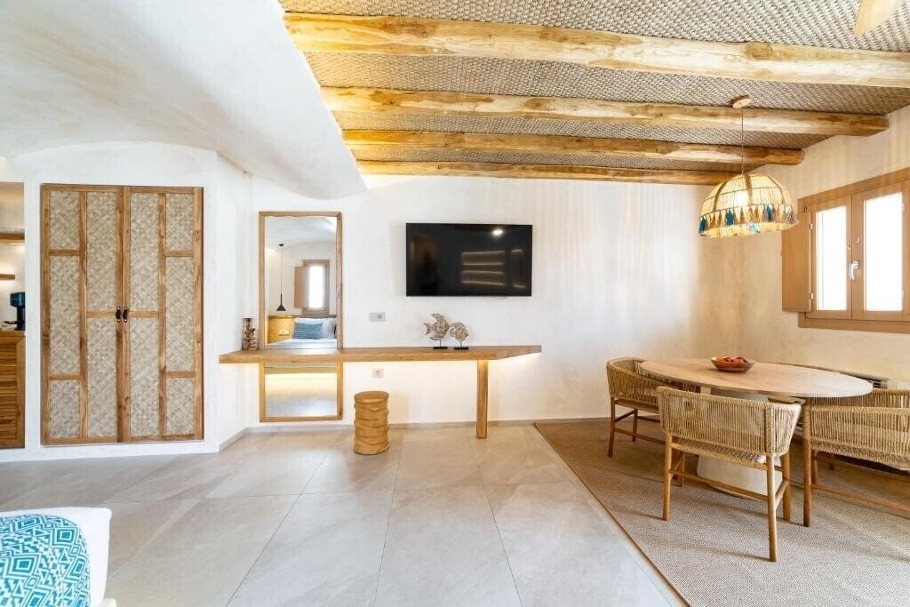 Картинка Opalia Suites 4*