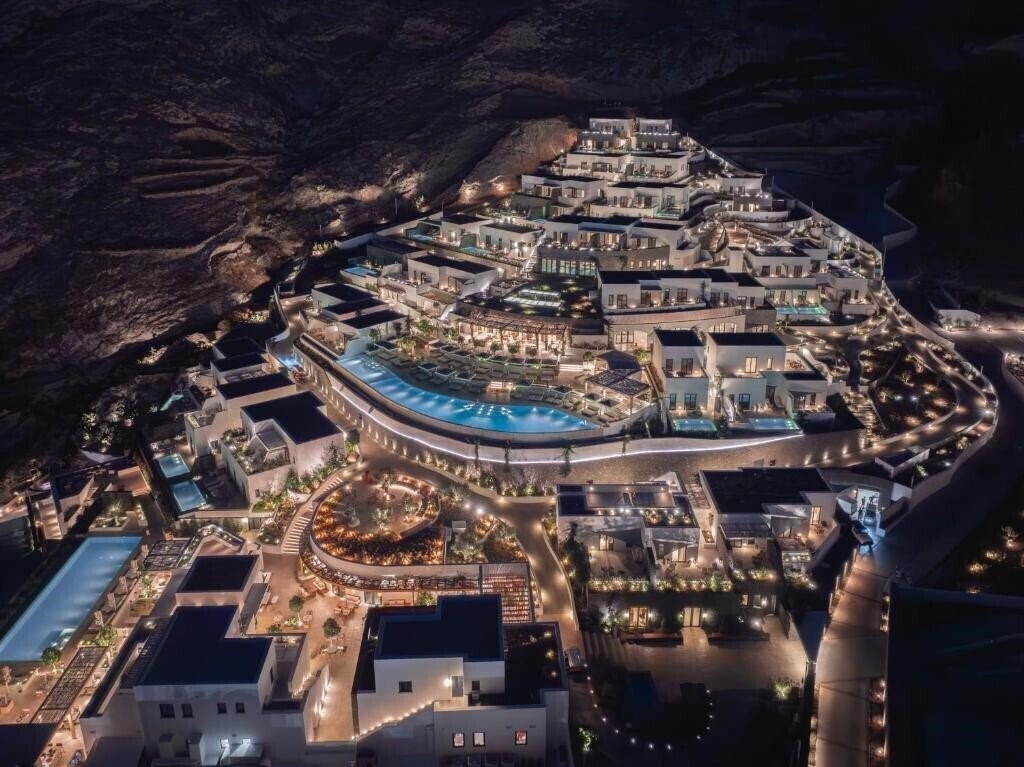 Фото Sandblu Resort 5*