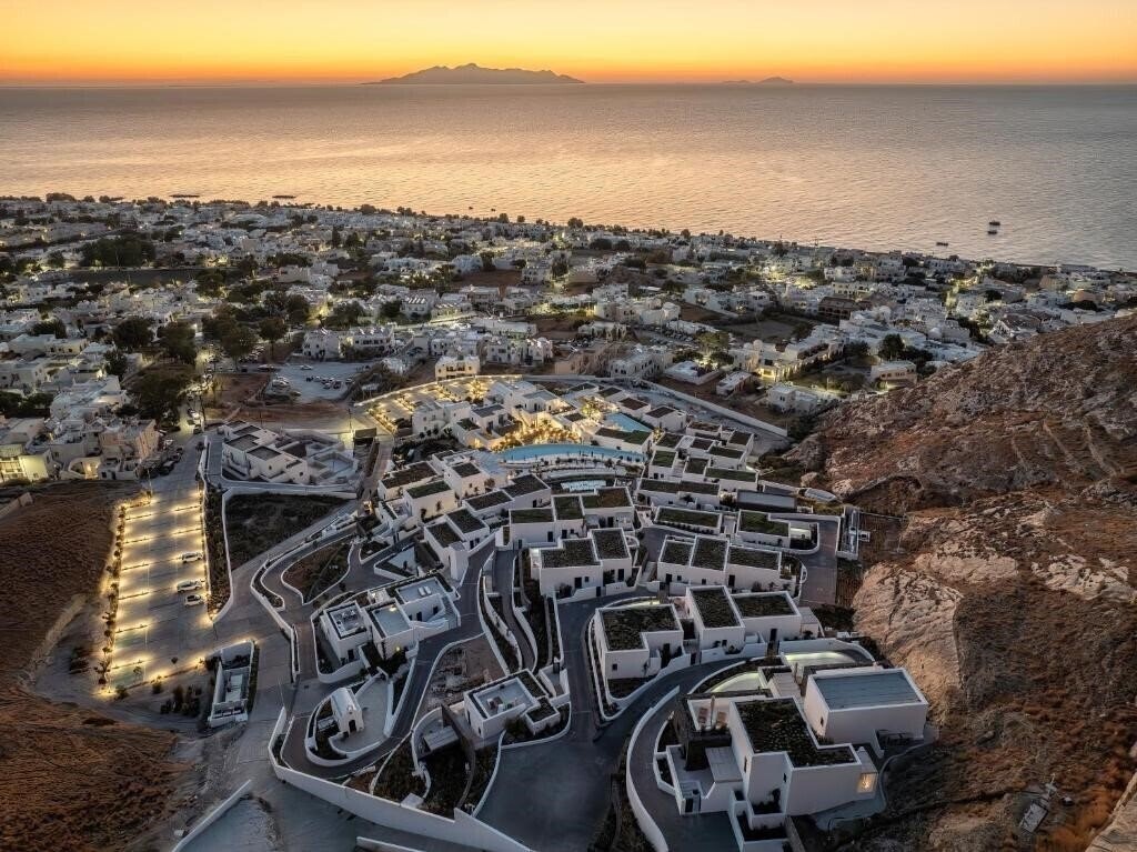 Фотография Sandblu Resort 5*