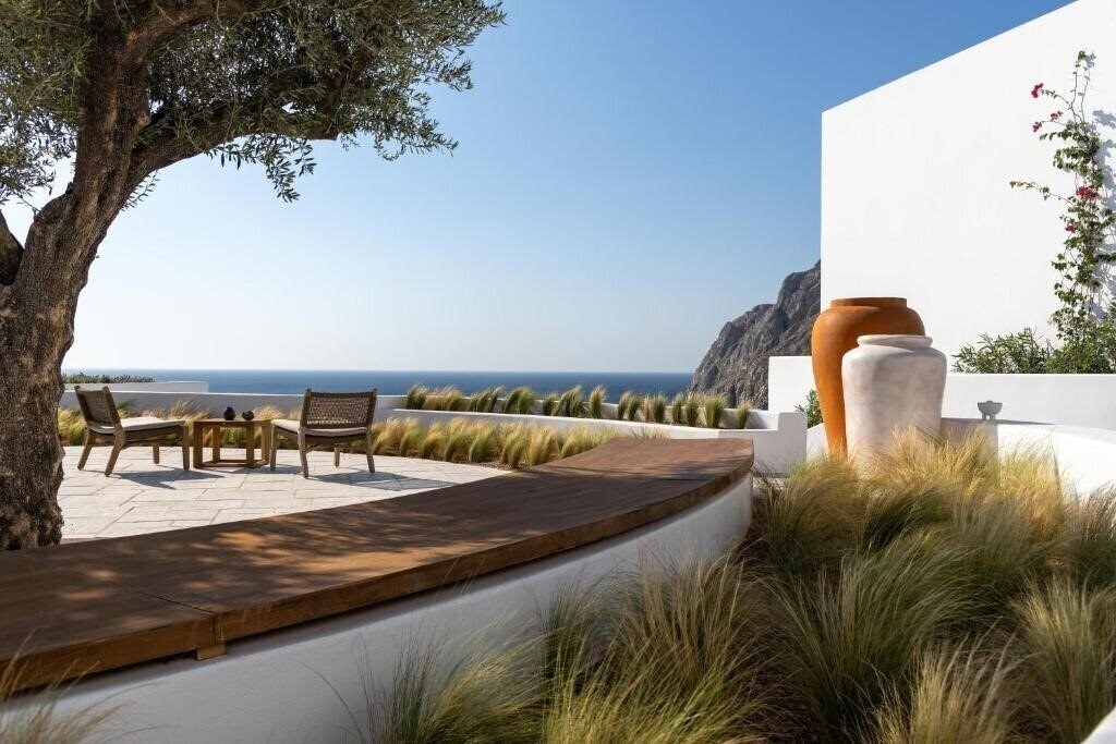 Фотография Sandblu Resort 5*
