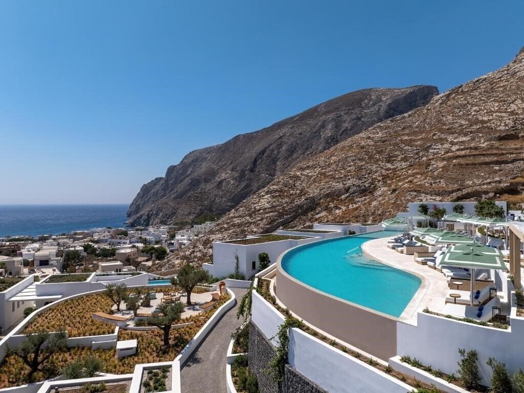 Изображение Sandblu Resort 5*