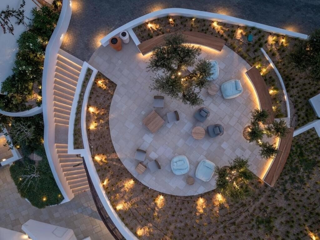 Изображение Sandblu Resort 5*