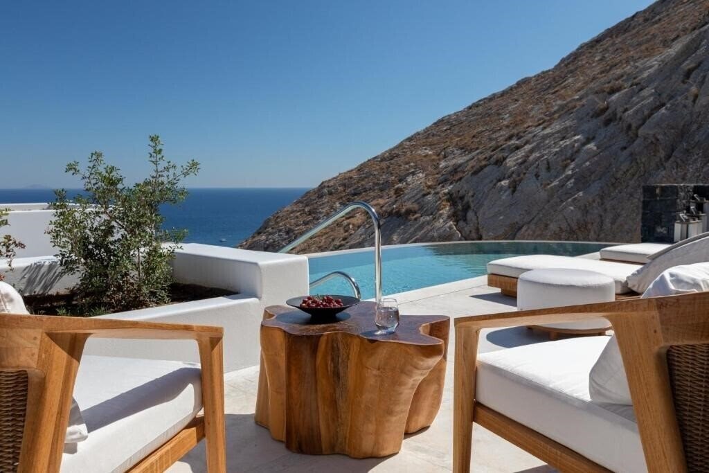 Картинка Sandblu Resort 5*