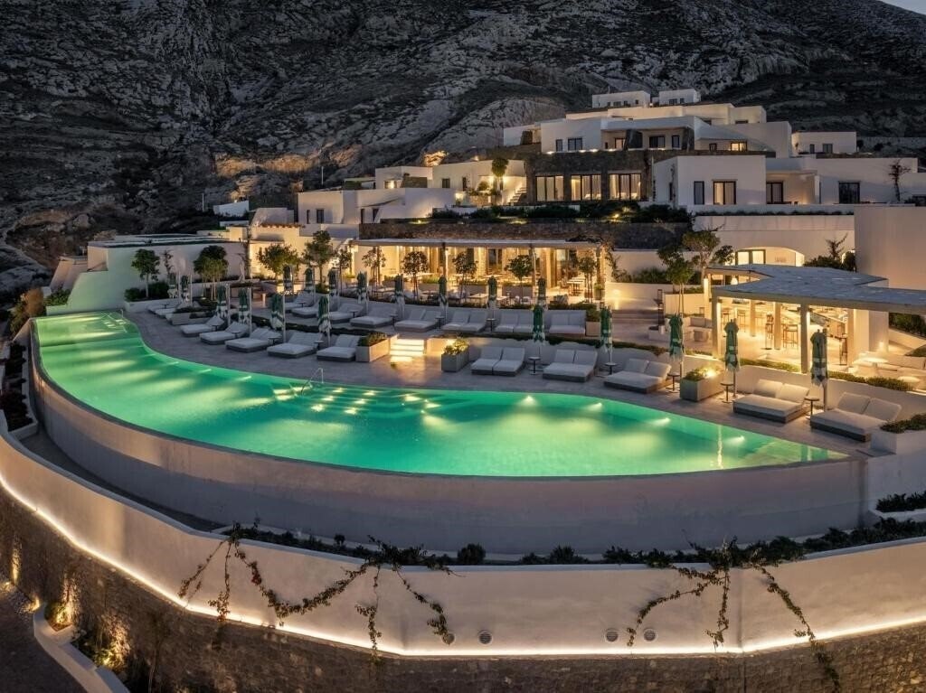 Картинка Sandblu Resort 5*