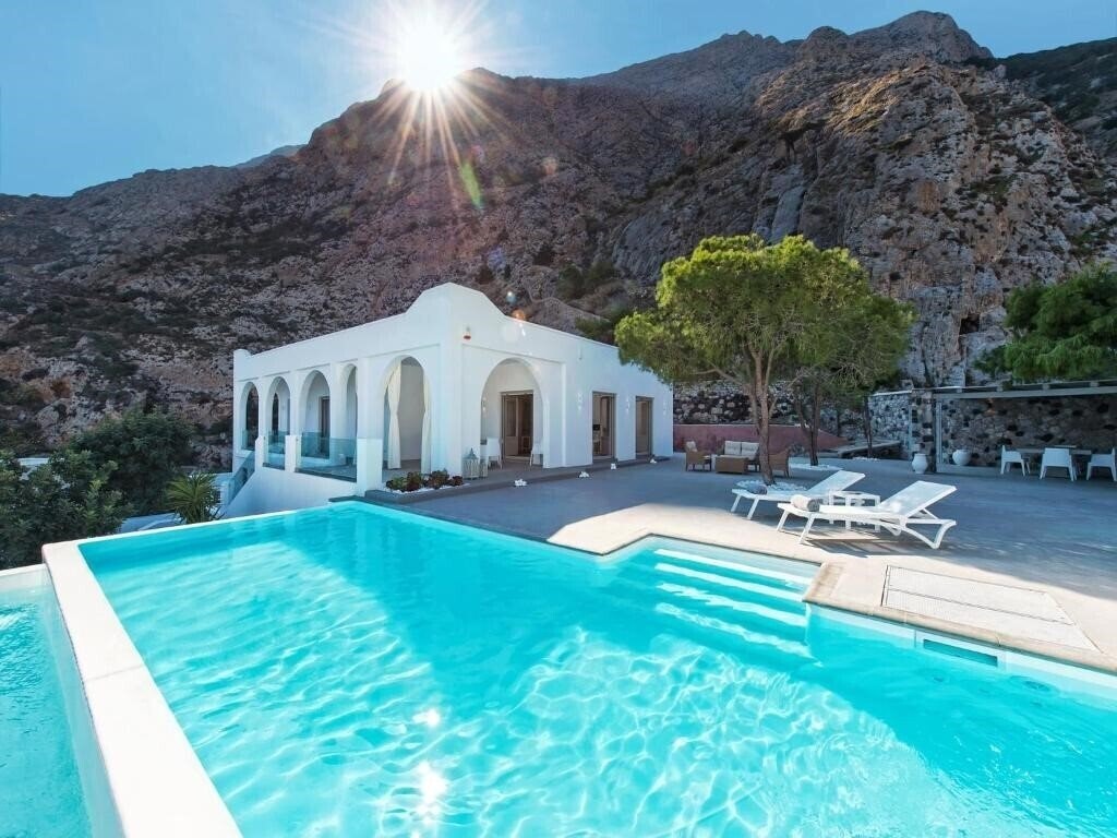Фотография Villa Adrali 4*