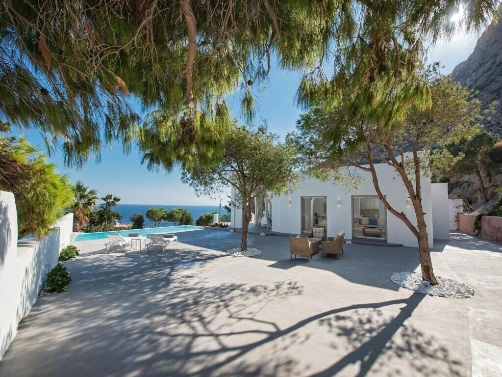 Фото Villa Adrali 4*