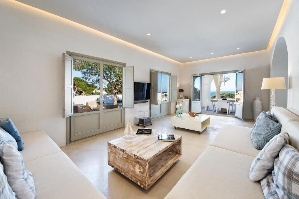 Картинка Villa Adrali 4*