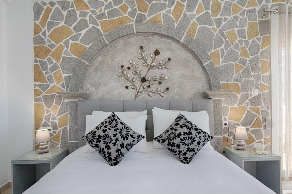 Картинка Wisteria Apartments 5*