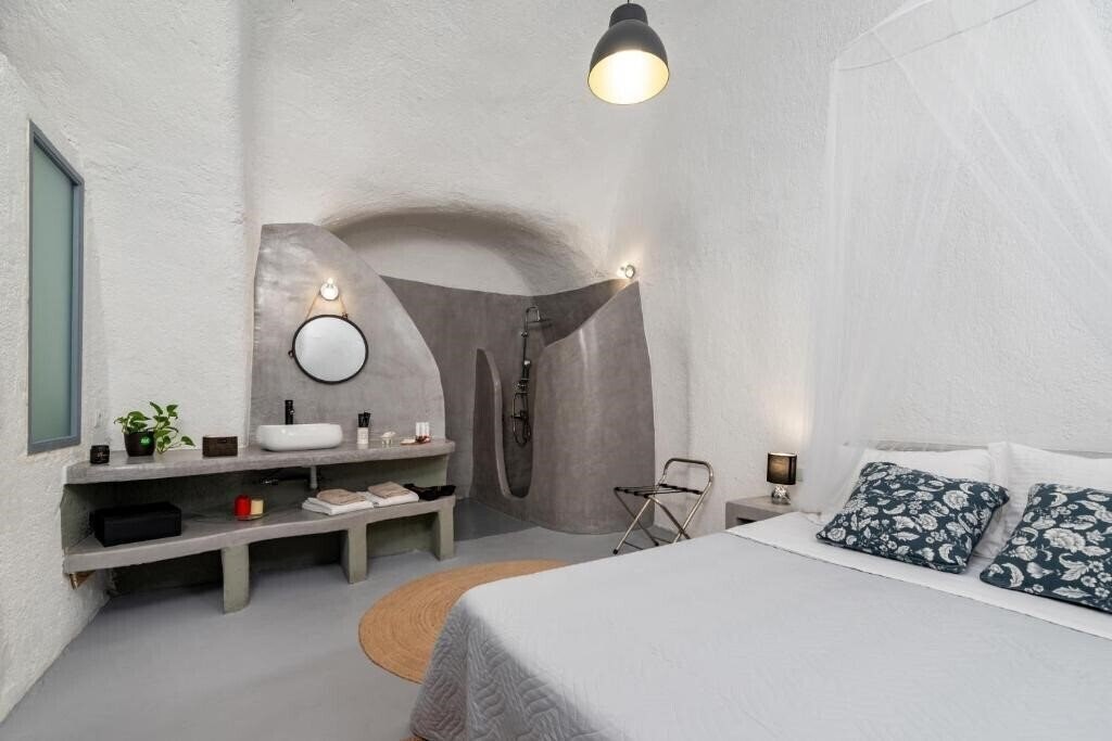 Фотография 1812 Caves N Mansion 4*